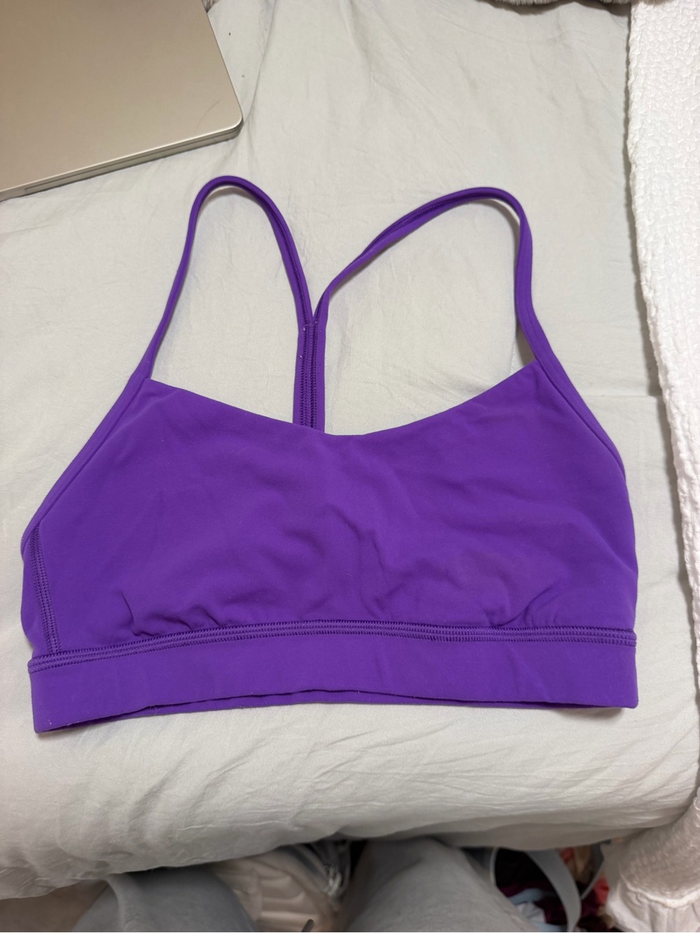 Lululemon bra